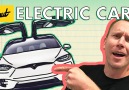 Electric cars are the future but how do they work