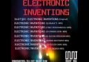 ~ eLeCtRoNiC inVentiOnS ~