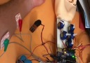 Electronics Hub - the hand built by 3D printer and its...