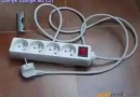 Elektrikçi Yokmu Açıklasın biri bunu bana :))