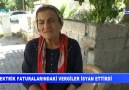 Elektrik faturalarındaki vergiler isyan ettirdi