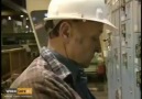 Elektrik iş güvenliği devre kesicilerin güvenlik kilitlenmesi
