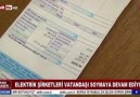 Elektrik şirketleri...Kitabına uydurup vatandaşı soymaya devam ediyor...