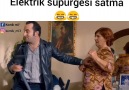 Elektrik Süpürgesi satma D D D koptum