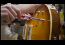 Elektro Gitar Nasıl Yapılır ? (Gibson les Paul)