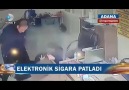 Elektronik Sigara İçmeyin mk