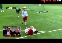 Elektro Şok Futbol ! İlginç Bir Deneyim :)