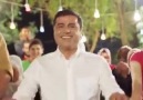 El ele, omuz omuza, barajları aşmaya! Oylar HDP'ye, Biz'ler Meclise!