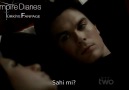 Elena & Damon - 3x8 - Son Sahne..