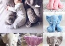 Elephant soft pillow and toy... 30% OFFGET BEST DEAL
