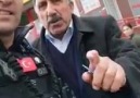 Eleşkirtli amcamız ile polis... - Buyuktanir Taner