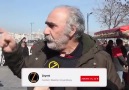 ELEŞTİRİ YAĞMURUNA TUTTULAR İDLİP... - Halk ile Sokak Röportajları