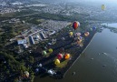 El FIG 2015 desde el aire... INCREíBLE!