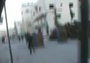 el-Halilde bir Filistinli sniper kurşunuyla geberen İsrail askeri