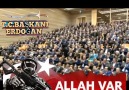 ELHAMDÜLİLLAH ELHAMDÜLİLLAH ELHAMDÜLİLLAH