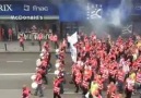 23/06/2016 El Havre #France - Dockers march against the #LoiTr...