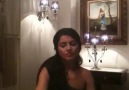 ELİF ALTINTAŞ -- GARİP YAZIN MEZRIMIN TAŞINA