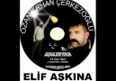 ELİF AŞKINA - OZAN ERHAN