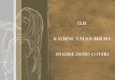 Elif - Kalbine Yalan Bulma (Hadise Demo Cover)