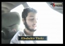 Elif Medya; Kıyam Yolcuları, Şehid Ebubekir Turki