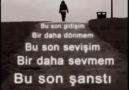 Elifnağme - Özledim seni özledim...