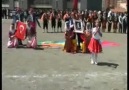 Elif Nazlı Cağlıoğlu 23 Nisan İstiklal Marşı