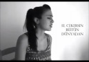 Elif Sedef - Acı Bir Elvedadır Arda Kalan