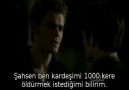 Elijah & Stefan 2 x 21