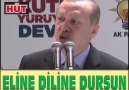 ELİNE DİLİNE DURSUN