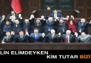 Elin Elimdeyken Kim Tutar Bizi !!!