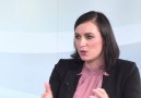 Elisabeth Köstinger - Krone TV Interview zur Plastikreduktion Facebook