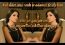 Elissa-Eftekart Arapça Türkçe Altyazılı