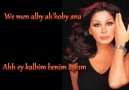 Elissa-Men Beloum Arapça Türkçe Altyazılı