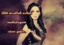 Elissa-Saharni Habibi Türkçe Altyazılı