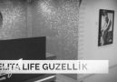 Elita Life Güzellik Salonu le 5 mai 2018