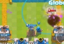 Elite Barbarians Vs Tornado