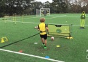 Elite Soccer Training