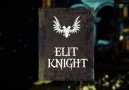 Elit Knight gelişmeye ve büyümeye devam ediyor!