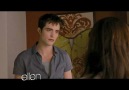 Ellen - Breaking Dawn Filminde :D