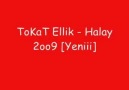 ellik halayı