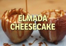 Elmada Cheesecake