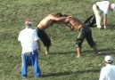 2011 elmalı güreşi-ONUR BALCI-ORHAN OKULU final