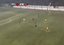 Elmander'in golü! 2-1