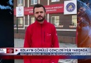 Elmas Televizyonu - KIZILAY&GÖNÜLLÜ GENÇLERİ İYİLİK YARIŞINDA Facebook