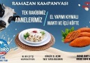 Elmisko Ramazan Kampanyası@7kitareklamajansi