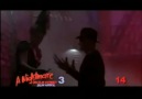Elm Sokağı Kabusu - Freddy Krueger Katliamları
