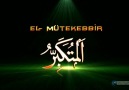 El-Mutekebbir isminin manası