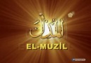 El-Muzil / Allah'ın İsimleri