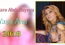 Elnar Abdullayeva -Yaşa Ana 2018Mus. Asif Krimov Söz. Nazim Müllim