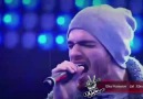 Elnur Huseynov 'Latch' - O Ses Türkiye